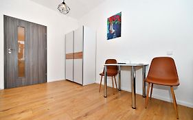Apartamenty Mural