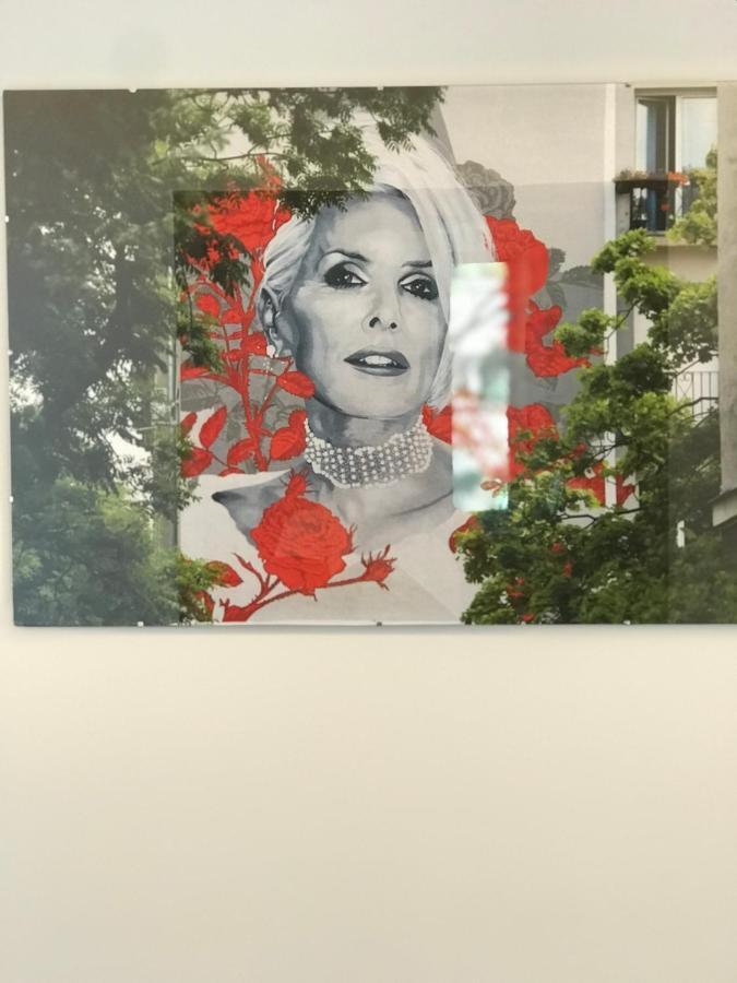 Apartamenty Mural Бельско-Бяла Экстерьер фото