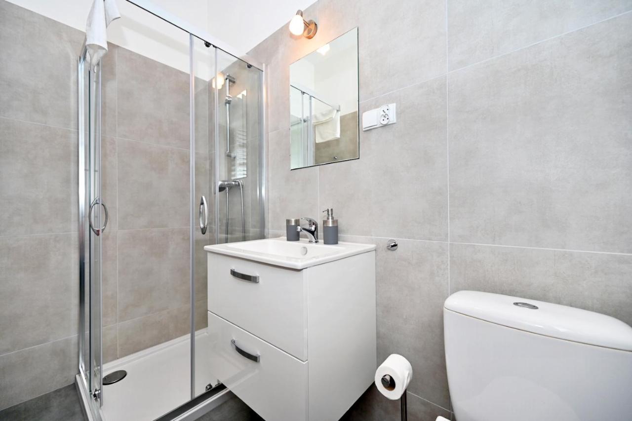 Apartamenty Mural Бельско-Бяла Экстерьер фото