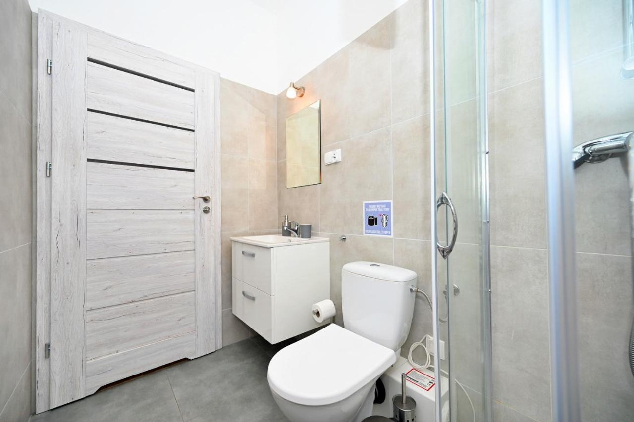 Apartamenty Mural Бельско-Бяла Экстерьер фото