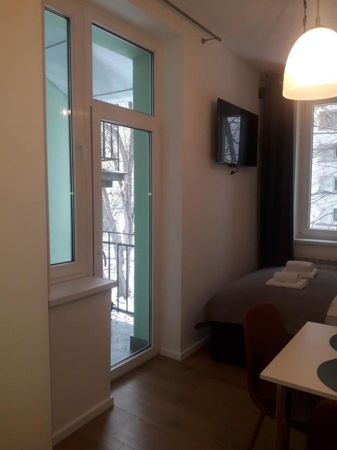 Apartamenty Mural Бельско-Бяла Экстерьер фото